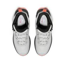 Women's Lightweight Comfort Hiking Boots Waterproof And Slip-Resistant Trekking For Outdoor - Xám - Xem 9