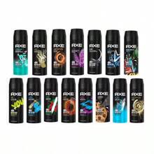12 AXE Body Spray Deodrant Anit-Aerspirant (12X 150 Ml/5.07 Oz, Mix Within The Available Kinds) - 彩色 - 查看 2