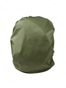 1Pc [Durable Backpack] Durable 35L Portable Outdoor Backpack, 1pc | Vibrant Backpack With Cover - Ideal For Travel, Camping, And Sports Accessories, Camping Gear - Multicolor - View 15