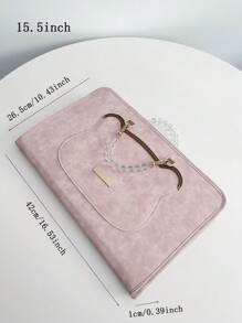 Cute Laptop Sleeve Bag 13/14/15.6 Inch Laptop Carrying Case Laptop Protective Cover