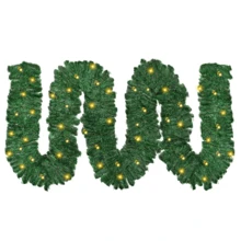 Tree Toppers - Green - View 1