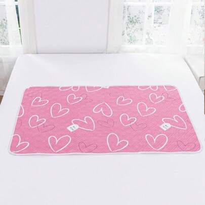 防水床垫，防漏垫，小号、中号、大号，适用于学生宿舍、老人护理