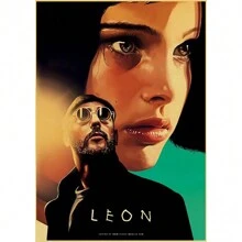 1pc Wall Arts Posters Pop Classic Movie Novel Poster Bar Bar Club Men's Hole Retro Decoração de parede, sem moldura, presentes de lona Aniversário Formatura