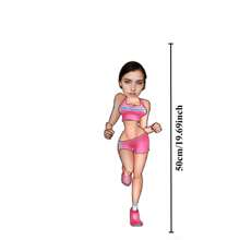 Customized Photo Pillow - Personalized According To Your Photos And Images, Suitable For Sofa Decoration, Is An Ideal Birthday Or Holiday Gift For Girlfriends Or Friends Christmas Gift