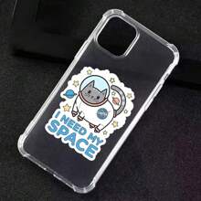 Car-5313: "Miếng dán vinyl hình phi hành gia mèo I Need My Space – Hoàn hảo cho máy tính xách tay, bình nước, nhật ký và không gian của người yêu mèo | Tuyệt vời cho người hâm mộ phi hành gia, người yêu mèo và người đam mê khoa học viễn tưởng | Món quà lý tưởng cho bạn bè, người nuôi mèo và người đam mê không gian | Miếng dán dễ thương và kỳ quặc cho đồ trang trí theo chủ đề không gian và mèo" - 3inch/7,62cm - Xem 5