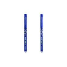 2pcs/4pcs/12pcs/24pcs/27pcs Erasable Ball Pens (Black/Red/Blue/Green Refills Available), 0.5mm Thermal Erasable Ink Pen, Durable & Easy To Correct, Keep Text Neat, Creative Student Stationery, Suitable For Note-Taking, Pricing, Highlighting Etc., Can Be Given As Learning Rewards, School Prizes To Students, Classmates, Teachers