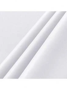 1 包红色绿色桌布 147 X 259.08 厘米，矩形 1.88 米桌布 - 防污抗皱可洗涤纶桌布适用于餐桌、自助餐派对和露营圣诞装饰（多种颜色和多种尺寸）