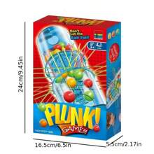 Family Bonding And Learning Adventure: Engaging Ball Drawing Game For Fun Education, Teamwork, And Memorable Gatherings - Multicolor - View 4