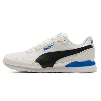 Puma Zapatillas deportivas unisex ST Runner V3 NL - 384857-24, aptas para deportes, entrenamiento físico, trotar y uso casual