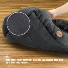 Pet Bed & Crate Mat