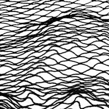 YUNRUX Siatka do ćwiczeń golfowych, pomoce do treningu golfowego, 3-metrowa siatka do jazdy golfowej, siatka do treningu na tee, sportowa siatka do treningu na tee 3x3m - Czarne - Zobacz 7