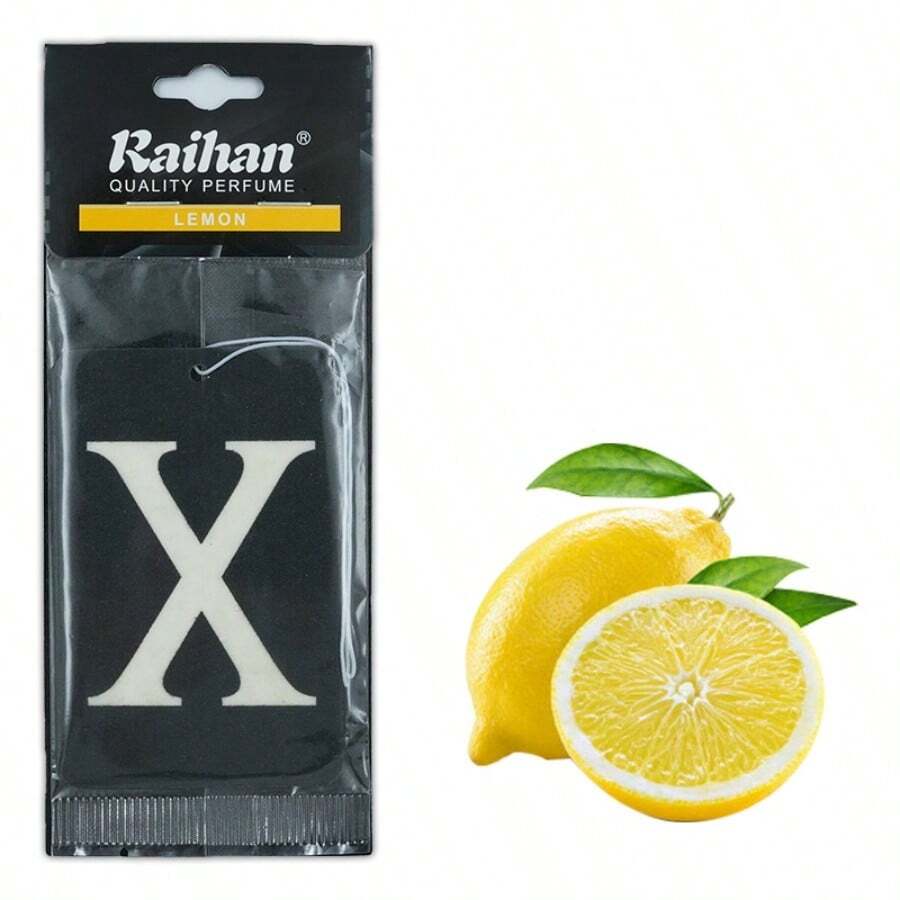 2pcs/5pcs/10pcs长效香片 多功能香纸 香片 汽车后视镜挂件 衣柜室内装饰挂件 香水片 高档香味 时尚设计