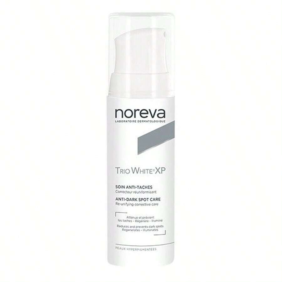 Noreva Serums & Facial Treatment