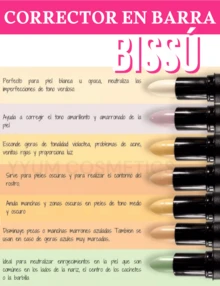 Concealer - 11 Gold Beige - View 3