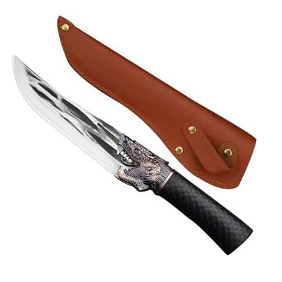 Facas de Cozinha, Promoção da