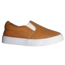 Super Comfortable Baby Yacht Sneakers - Lạc đà - Xem 3