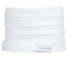 Giày thể thao màu đen LACES dành cho nam và nữ màu trắng Giày thường ngày Giày vải Giày bóng rổ Giày trắng nhỏ đế bằng - trắng - Xem 2