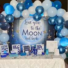 50 piezas de globos de látex metálicos cromados de 10 pulgadas en colores surtidos, aptos para bodas, cumpleaños, San Valentín, decoración de fiestas y Navidad