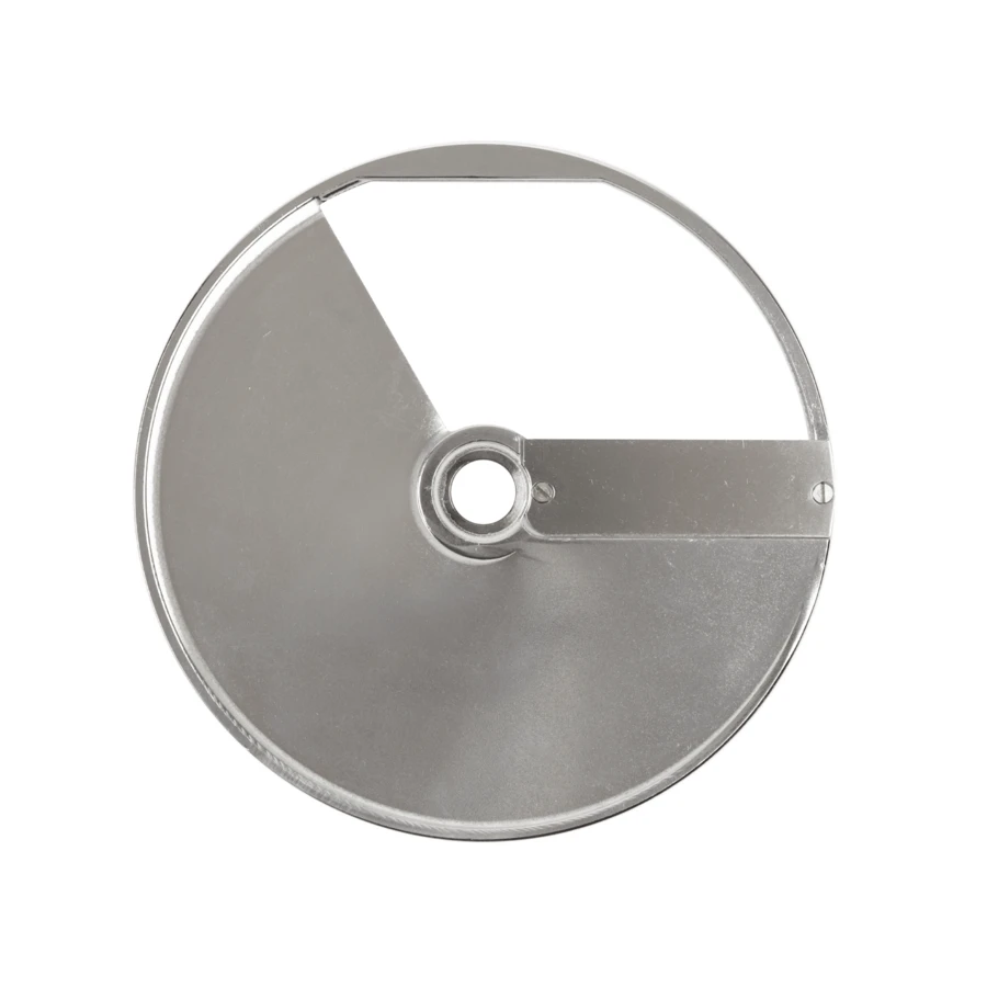 RHINO PROAL-550 14 Mm Food Processor Disc. DIPRO-CO-14 - Grey - View 1