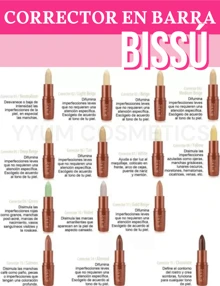 Concealer - 03 Beige - Übersicht 5