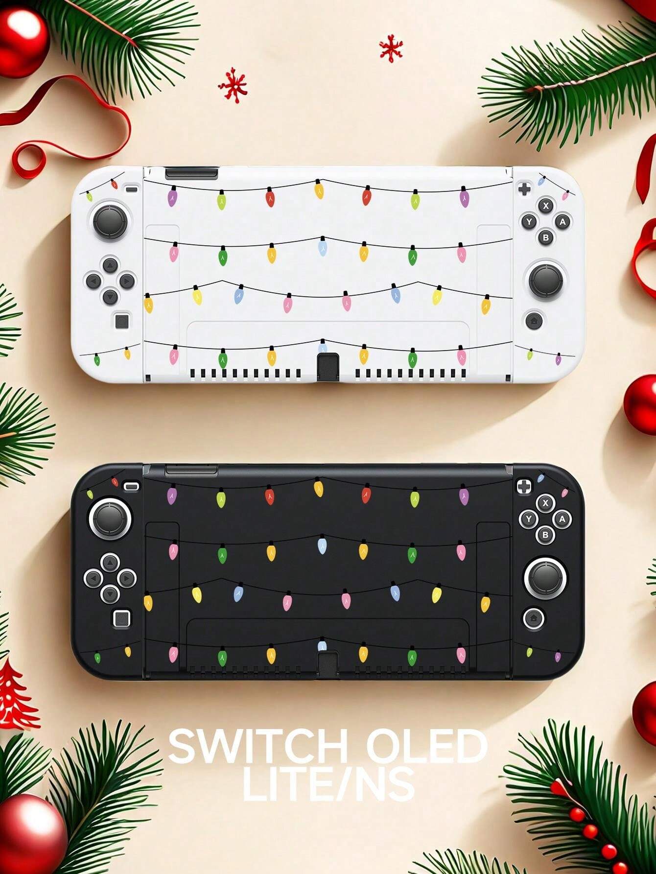 Dream Alayobilowes Switch Covers - esxtxgp