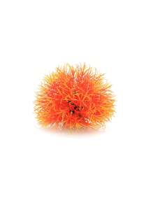 Plantas artificiales decorativas para acuario, ornamentos en miniatura para paisajes, hierba acuática falsa, decoración de pecera, plantas acuáticas de plástico, hierba acuática artificial de plástico, racimo de hierba, decoración de paisajismo para pecera, ornamentos en miniatura para paisaje acuático, decoración de hierba acuática y flores pequeñas falsas, fácil mantenimiento