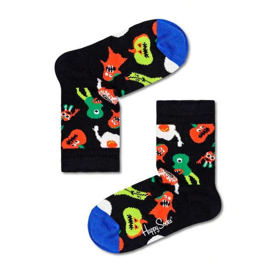 Happy Socks Baby- en kindersokken
