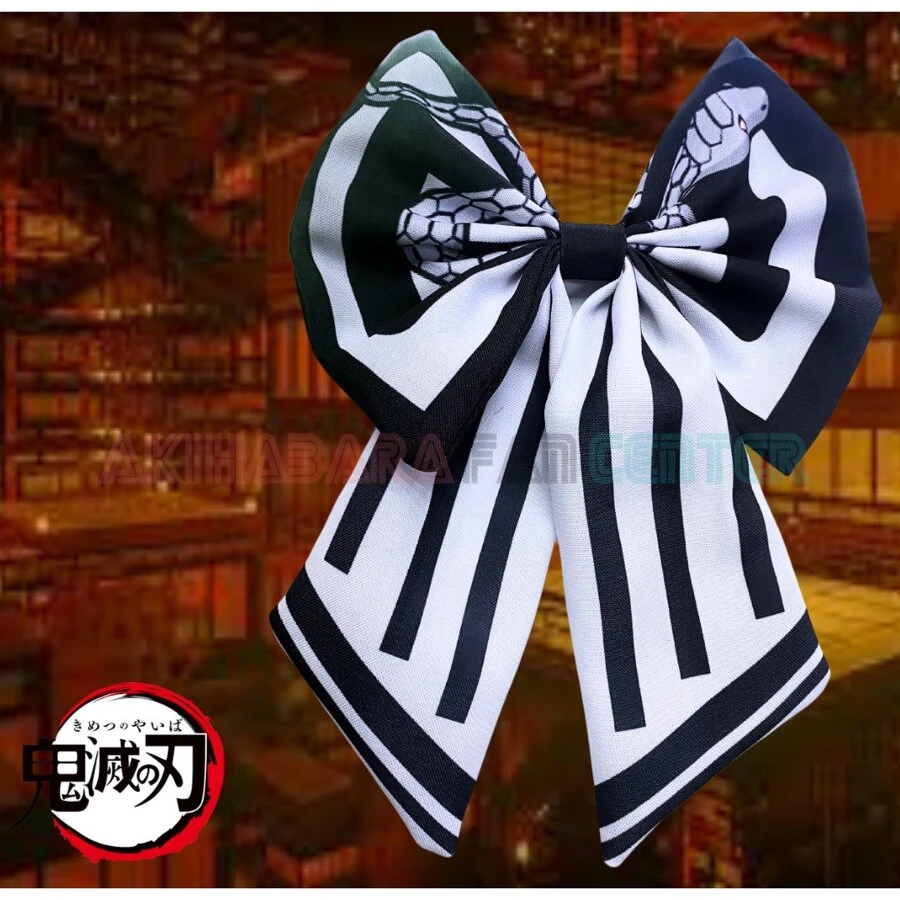 MOÑO Obanai Iguro KIMETSU NO YAIBA - Multicolor - Ver 1