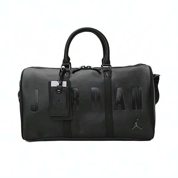 Nike Bolso de viaje unisex, bolso de mano JD2023013AD-001-023
