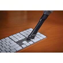 Pocket Vac Rechargeable Handheld Vacuum With Accessories - New - Cordless - Portable - As Seen On TV - 1 - View 3