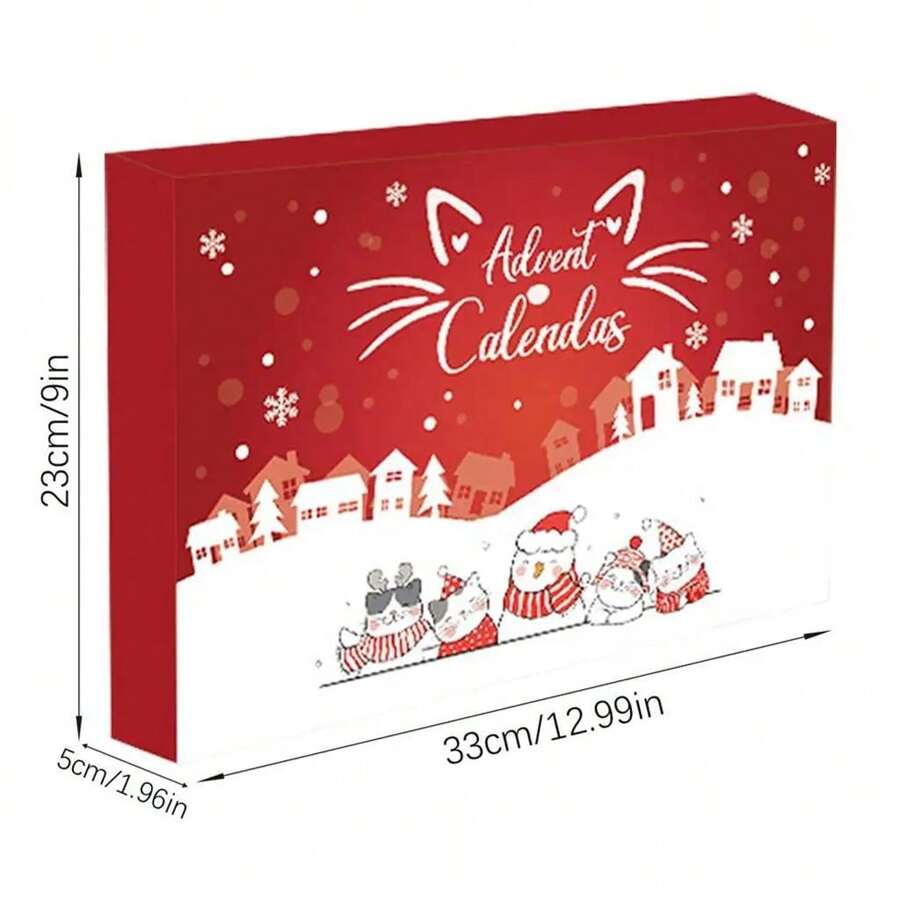 christmas-advent-calendar-for-cats-2024-24-day-countdown-calendar-with