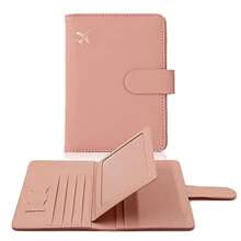Porta-passaporte personalizado, Porta-passaporte de Couro, Capa de Passaporte com Nome Personalizado, Carteira de Passaporte Personalizada, Presente para Damas de Honra, Presente de Viagem, Carta, Dobrável, Prática, Versátil, Multifuncional, Portátil, Vintage, Fofa, Colorida, Estilo Y2K, Vibes de Férias/Férias, Minimalista, Cor Sólida, Personalizada, Única, Customizada, Presentes Ideais para Ele, Presentes Ideais para Ela, Mulheres, Novatos e Trabalhadores de Colarinho Branco, Crianças, Amigos, Família, Namorada, Namorado, Dela, Para Ar Livre/Saídas/Viagens/Caminhada/Estádio/Esportes/Escalada, Para Negócios/Transporte/Trabalho/Escritório, Acessórios de Viagem