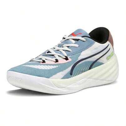  Puma | -Pro Nitro Basketb Shoes |  | Men Basketball Shoes