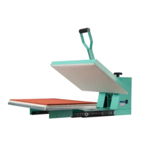 16x24 Manual Heat Press Machine With Slide-Out Base,Youngth