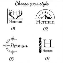 1 件定制雕刻男士仿皮旅行洗漱包带挂钩 - 防水防污，适合旅行和礼物，带侧手柄，适合圣诞节和情人节男士礼物，高端大容量防水便携式旅行洗漱包