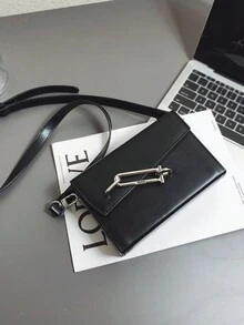 斜挎包 单肩包 方形包 硬壳 盒包 黑色包 白色包 防水 夏季 情人节 男士礼物 男士度假礼物 旅行 圣诞节 钱包 节日 感恩节 冬季 多功能 户外 便携 时尚 休闲 学生 徒步旅行 手提包 储物袋 沙滩包 运动包 健身包 腰包 腰带包 邮差包 骑行包 腰包 复古 趣味礼物 - 黑色 - 查看 4