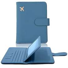 Porta-passaporte personalizado, Porta-passaporte de Couro, Capa de Passaporte com Nome Personalizado, Carteira de Passaporte Personalizada, Presente para Damas de Honra, Presente de Viagem, Carta, Dobrável, Prática, Versátil, Multifuncional, Portátil, Vintage, Fofa, Colorida, Estilo Y2K, Vibes de Férias/Férias, Minimalista, Cor Sólida, Personalizada, Única, Customizada, Presentes Ideais para Ele, Presentes Ideais para Ela, Mulheres, Novatos e Trabalhadores de Colarinho Branco, Crianças, Amigos, Família, Namorada, Namorado, Dela, Para Ar Livre/Saídas/Viagens/Caminhada/Estádio/Esportes/Escalada, Para Negócios/Transporte/Trabalho/Escritório, Acessórios de Viagem