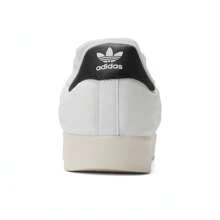 Adidas Originals 2024 Unisex SUPERSTAR HOME W Casual Sneakers Winter Shoes IE1435