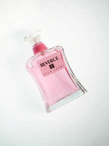 Reverce 100ml Women's Perfume - Inspired By The Floral Fruity Olfactory Family, Long-Lasting Feminine Fragrance, Elegant And Sensual Perfume, Ideal For A Romantic Gift, Floral And Warm Aroma For Women, Perfume With Personality, Special Fragrance For Anniversaries, Perfect Gift For Couples, Perfume For Special Occasions, Perfume For Romantic Dinners, Elegant Gift For Women, It Is The Ideal Gift For Her On Dates And Christmas, A Must-Have For Dates, A Gift For Valentine's Day