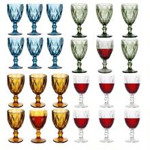 Plastic Champagne Flute Glasses, Clear Champagne Toasting Glasses For Wedding Toast, Party Cocktail, Halloween, Christmas Celebrations, Reusable Cups