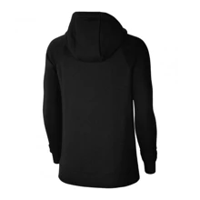 Nike Park 20 W Sweatshirt CW6955-010 - Black - View 2