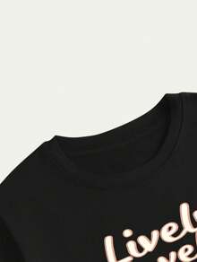 Cotton T-Shirt Cartoon Style Cute Animals Breathable T-Shirt Premium Comfort Elegant Summer