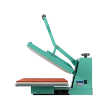 16x24 Manual Heat Press Machine With Slide-Out Base,Youngth