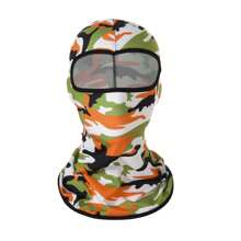 Sun Protective Anti UV 1pc Outdoor Cycling Headgear Windproof Sunscreen Sandproof Face Mask, Providing Good Protection For Cycling, Hiking, Skiing, Etc. Ski Mask,Suitable For Cycling,Riding Motorcycle And Skiing - Multicolor - View 19