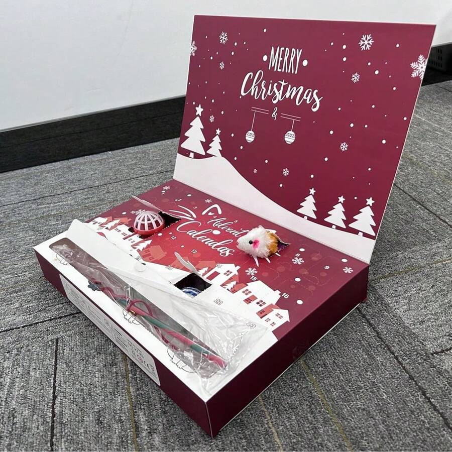 christmas-advent-calendar-for-cats-2024-24-day-countdown-calendar-with