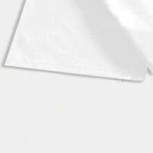 SWAGG Camiseta White Trybal Cybersigilism Oversize Printed Y2K Goth Affliction Grunge Skate Punk Dark SK8 ROMWE - Blanco - Ver 3