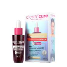 Cicatricure Porcelain Peeling Anti-Aging Kit FPS 30 Serum Cream (2 Products) - 無色 - 查看 3