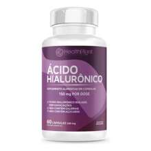 Hyaluronic Acid 150mg 60 Capsules Health Plant - 其他 - 查看 1