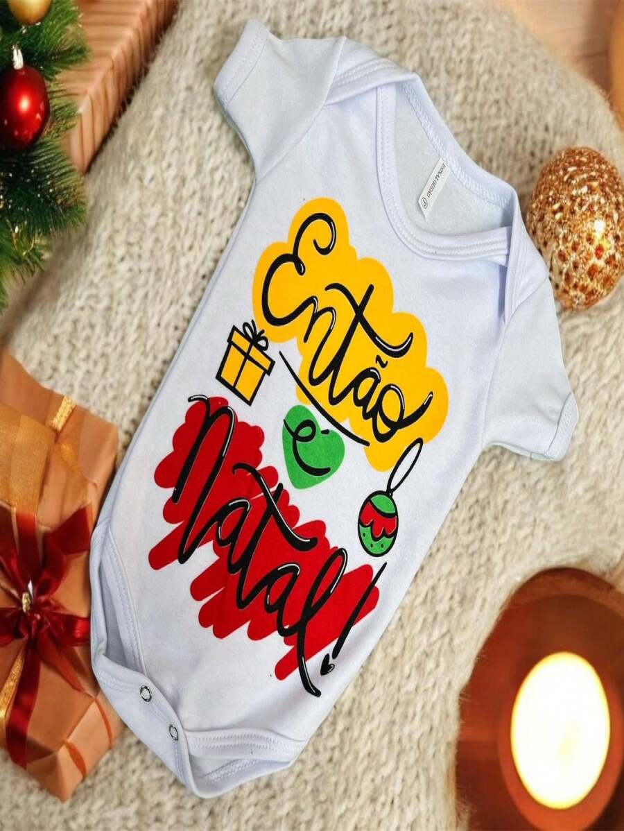 Body So It's Christmas - 查看 1