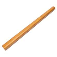 TFCFL 3 FT Modern Wood Handrail Stair Railing Wall-Mounted Hand Grab Rail For Indoor - Wood - View 8